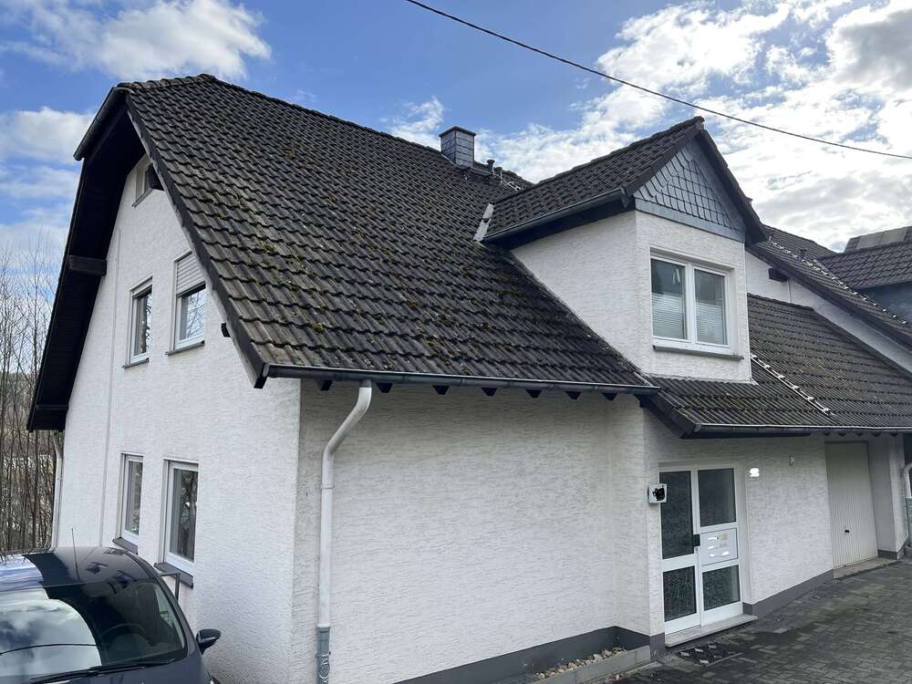 Thumbnail-Wohnung zum Kaufen in Bergneustadt 128.000,00 € 70 m²