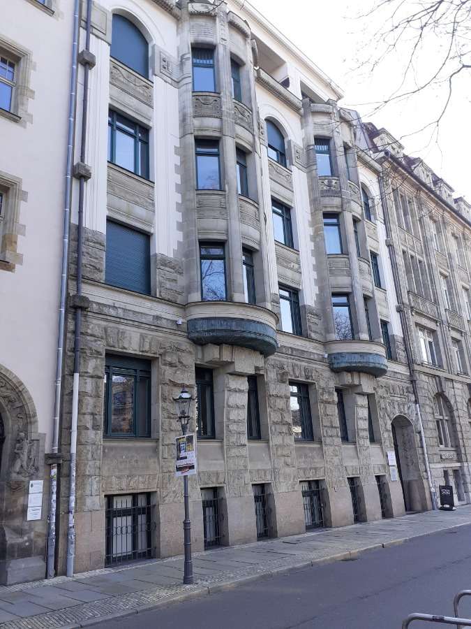 Thumbnail-Büro in Leipzig 6.868,00 € 429.22 m²