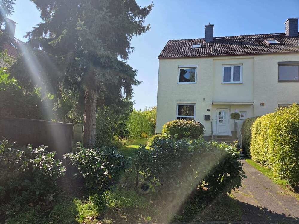 Thumbnail-Haus zum Kaufen in Steinbach 600.000,00 € 145 m²