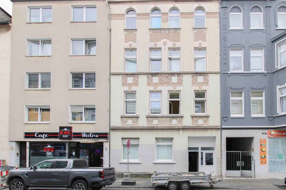 Thumbnail-Haus zum Kaufen in Dortmund 395.000,00 € 283.85 m²