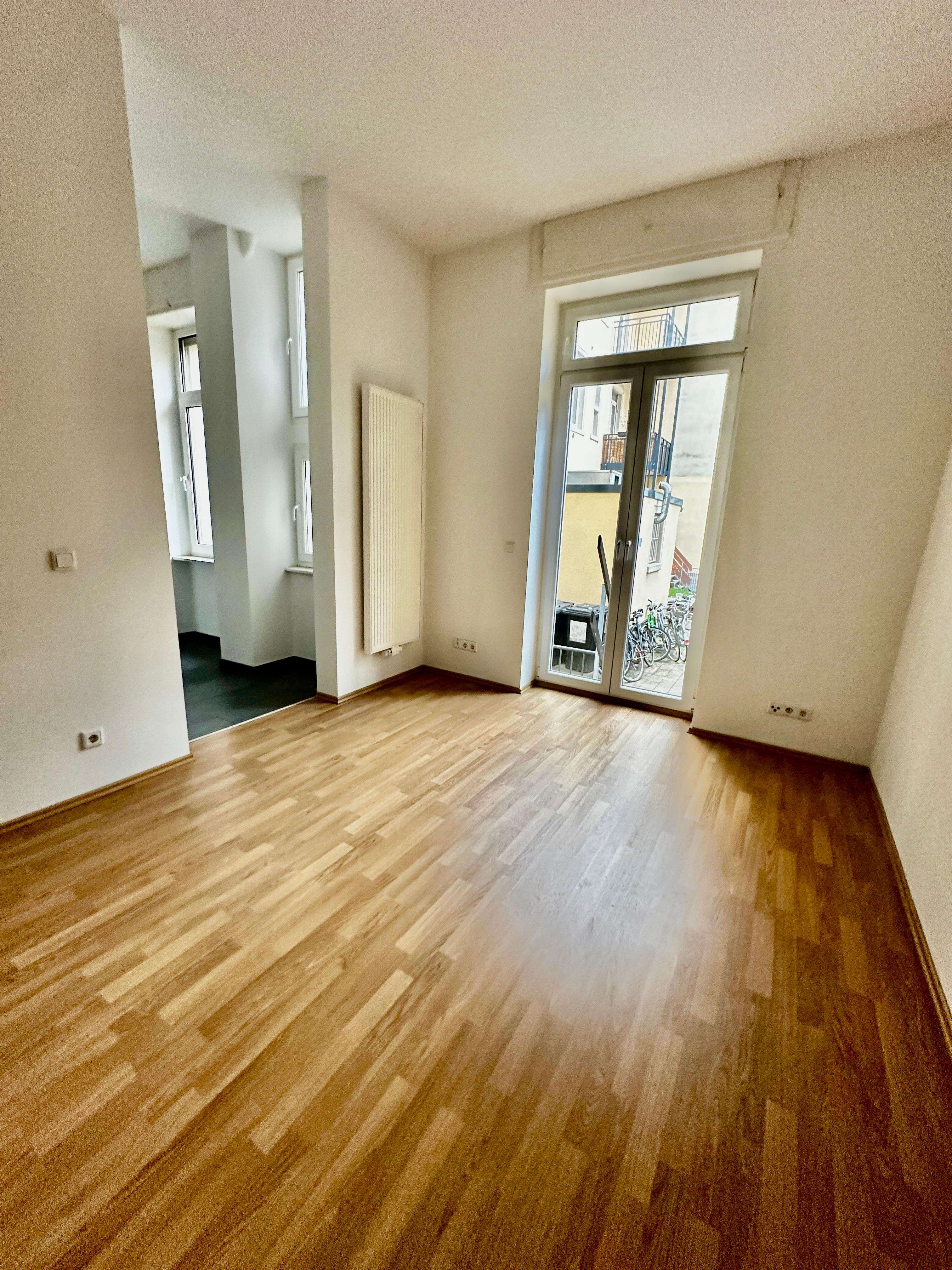 Thumbnail-Wohnung zum Kaufen in Frankfurt 499.000,00 € 80 m²