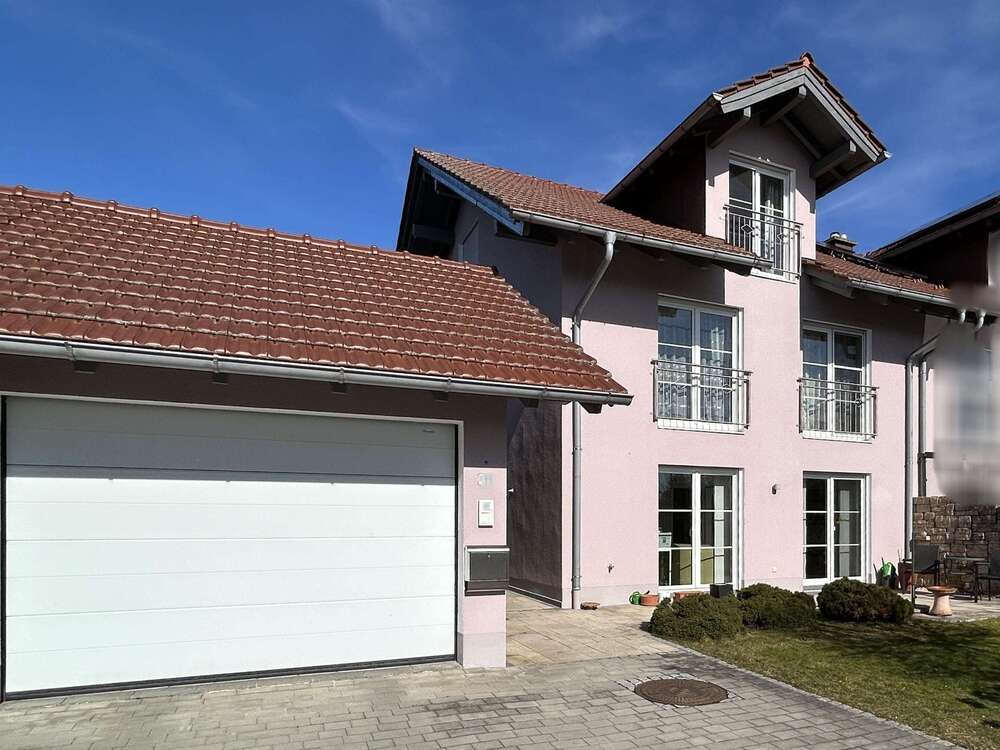 Thumbnail-Haus zum Kaufen in Steinhöring 890.000,00 € 169 m²