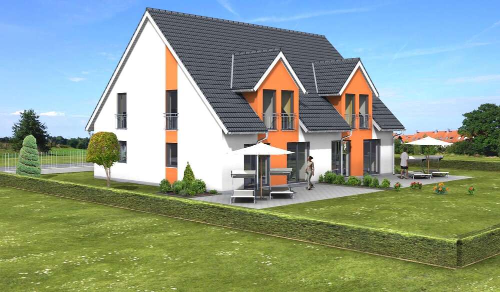 Thumbnail-Haus zum Kaufen in Schwabach 637.909,00 € 121 m²