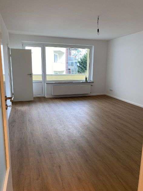 Thumbnail-Wohnung zum Mieten in Düsseldorf 1.000,00 € 55 m²