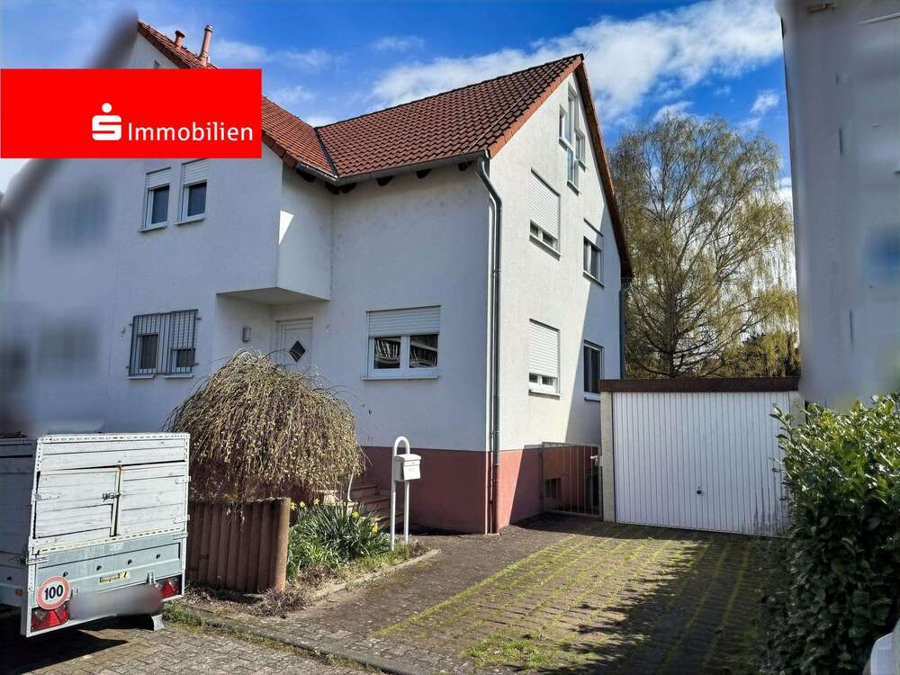Thumbnail-Haus zum Kaufen in Erlensee 460.000,00 € 135 m²