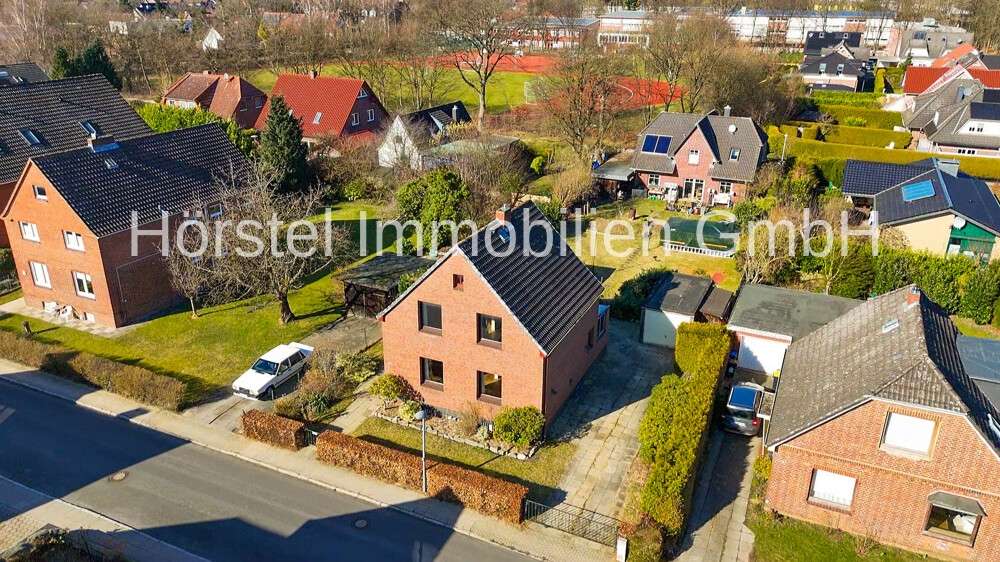 Thumbnail-Haus zum Kaufen in Wentorf 359.000,00 € 91.23 m²