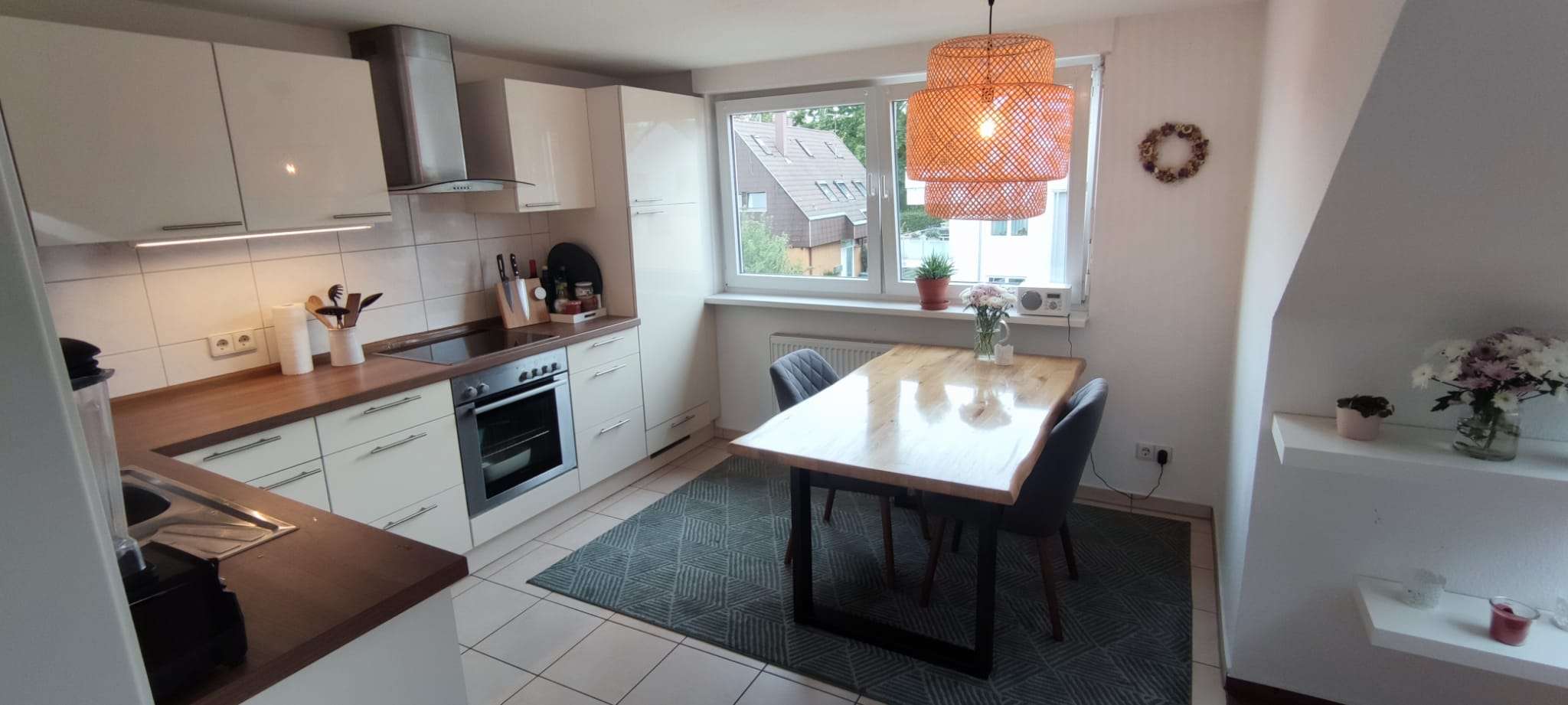 Thumbnail-Wohnung zum Mieten in Freiberg am Neckar 590,00 € 44.92 m²