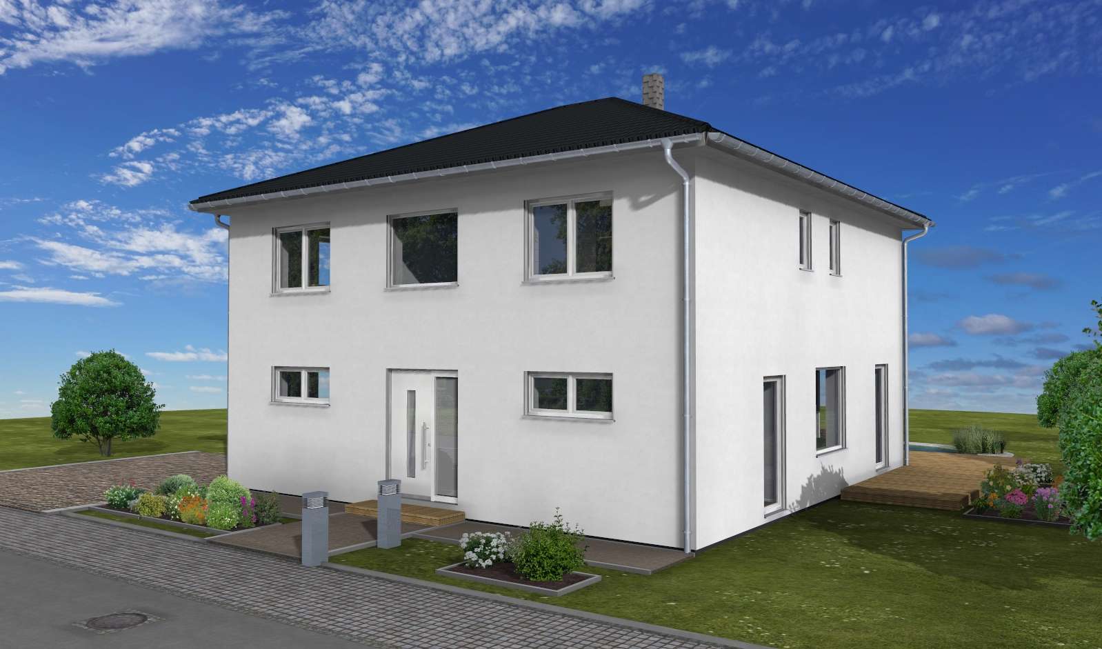 Thumbnail-Haus zum Kaufen in Idar-Oberstein 590.900,00 € 191.45 m²