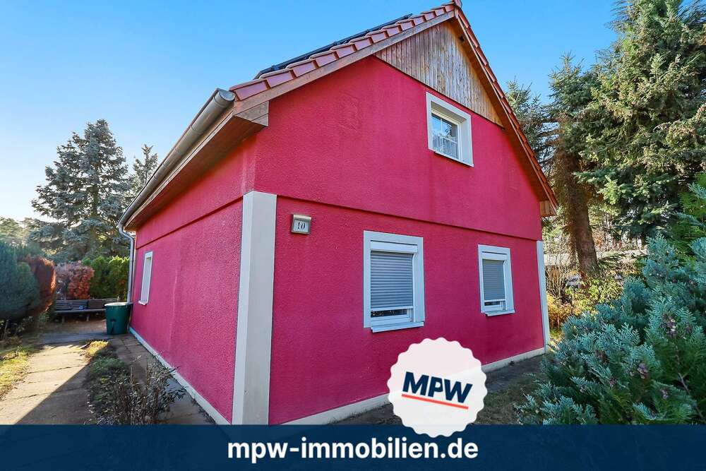 Thumbnail-Haus zum Kaufen in Erkner 297.000,00 € 100 m²
