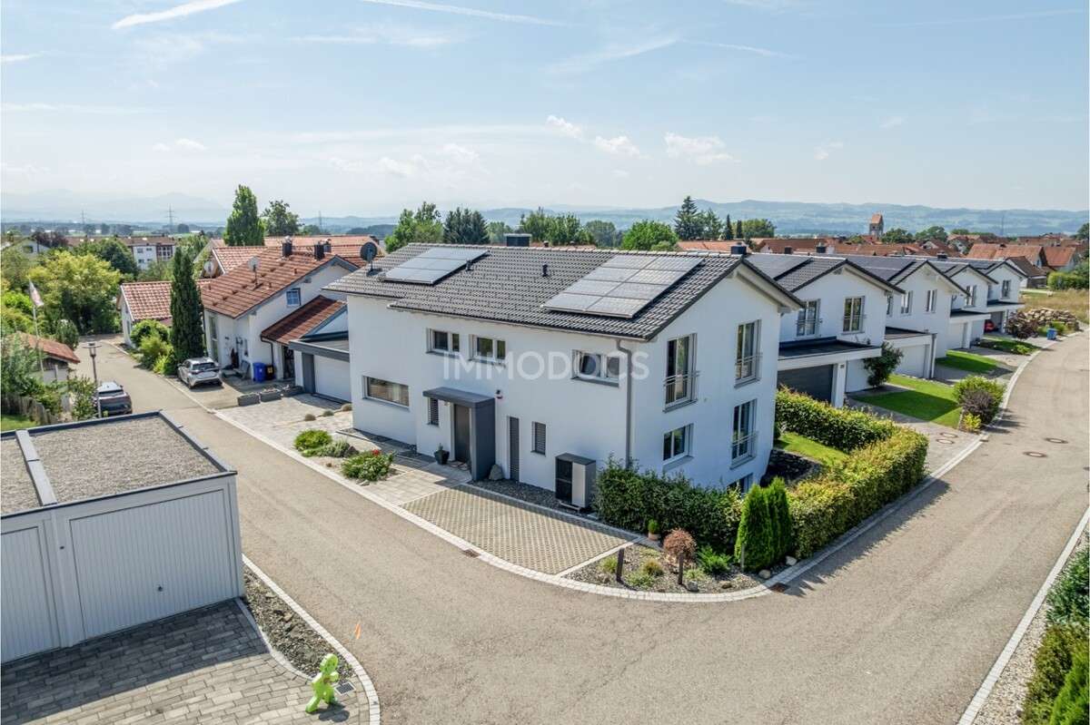 Thumbnail-Haus zum Kaufen in Dietmannsried Probstried 1.290.000,00 € 212 m²