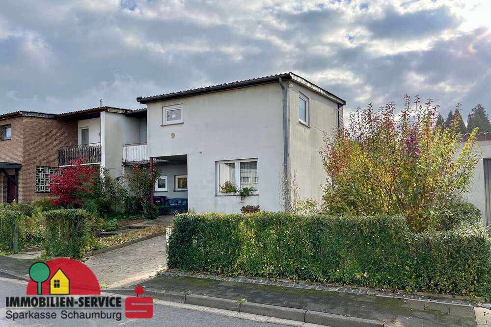 Thumbnail-Haus zum Kaufen in Bückeburg 119.000,00 € 100 m²