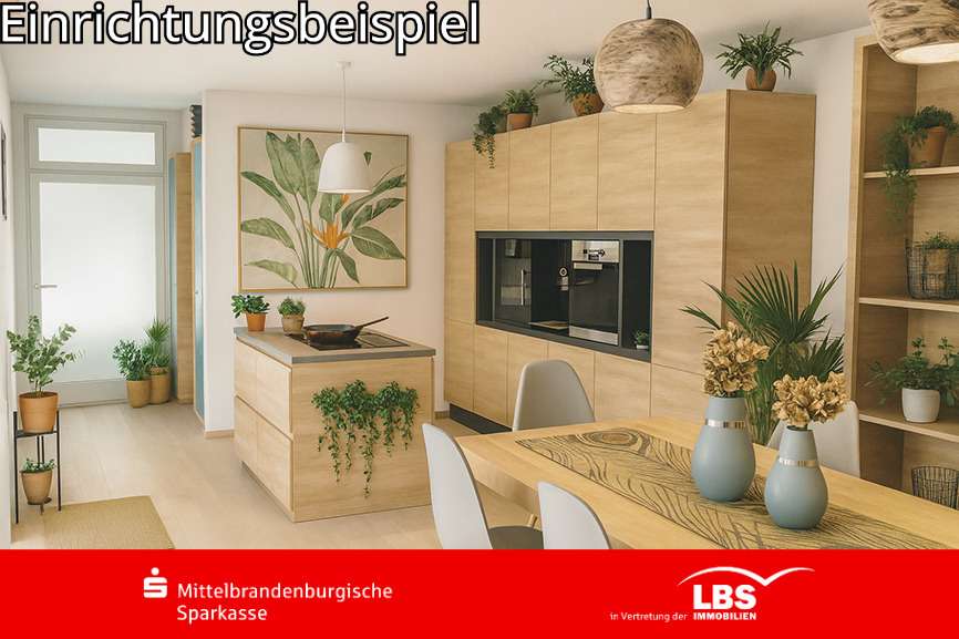 Thumbnail-Haus zum Kaufen in Hohen Neuendorf 625.000,00 € 138 m²