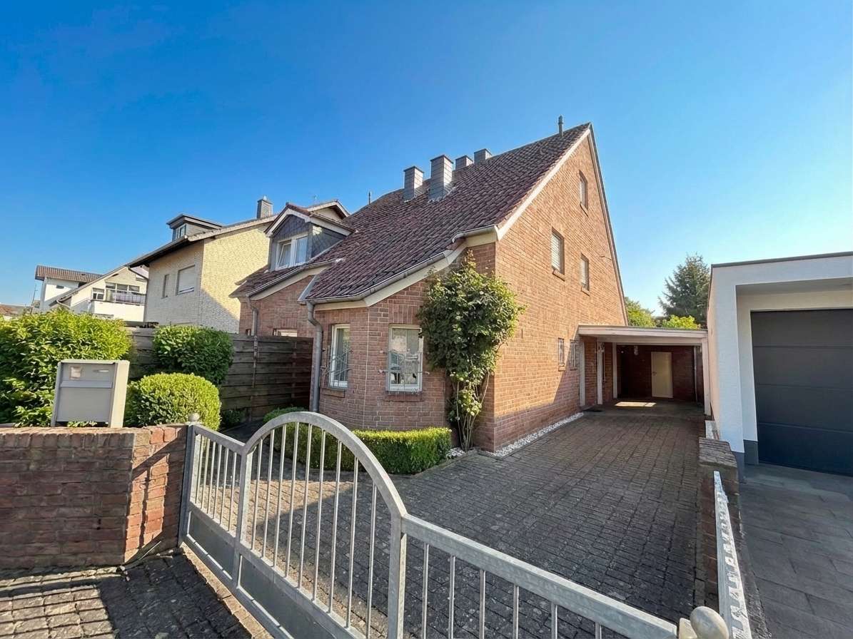 Thumbnail-Haus zum Kaufen in Sankt Augustin Buisdorf 465.000,00 € 117.12 m²