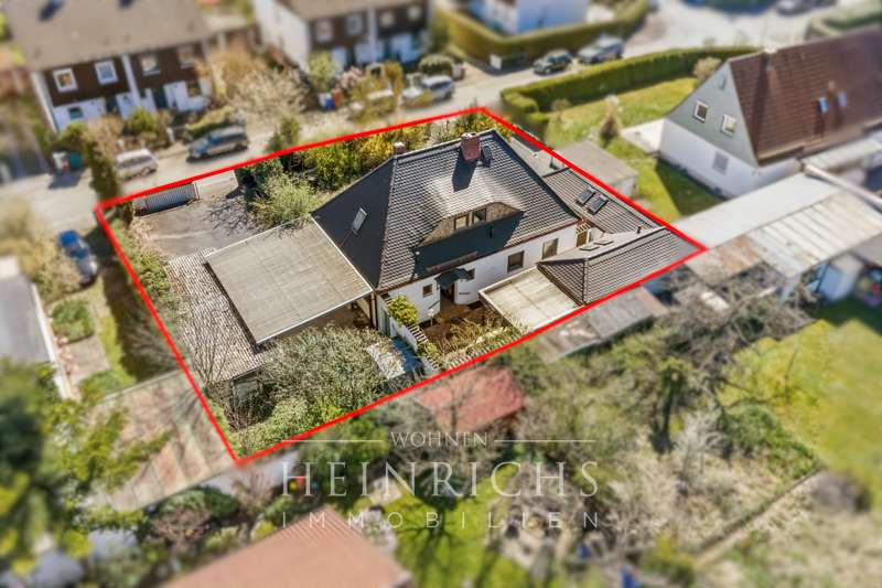 Thumbnail-Grundstück zu verkaufen in München 1.220.000,00 € 658 m²