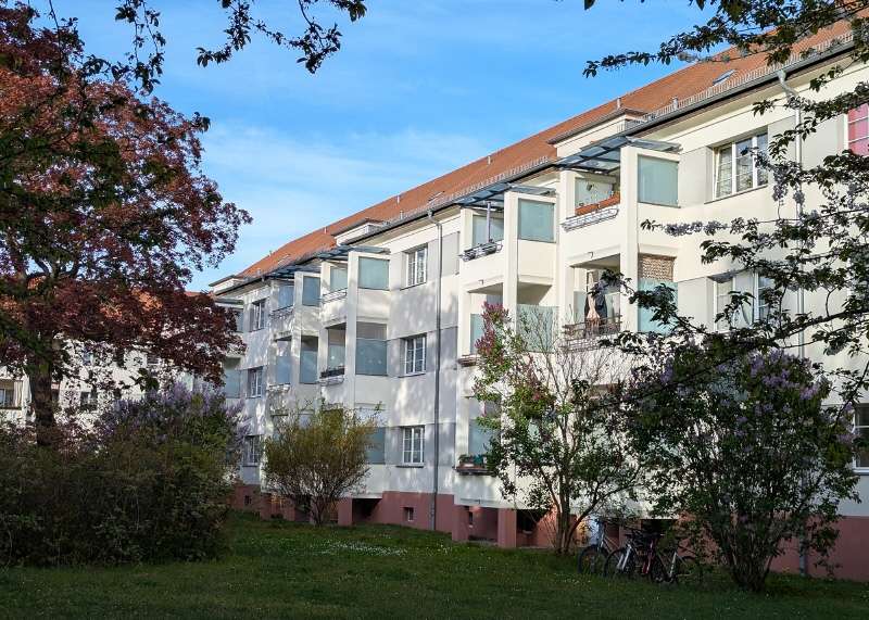 Thumbnail-Wohnung zum Mieten in Dresden 610,00 € 61 m²