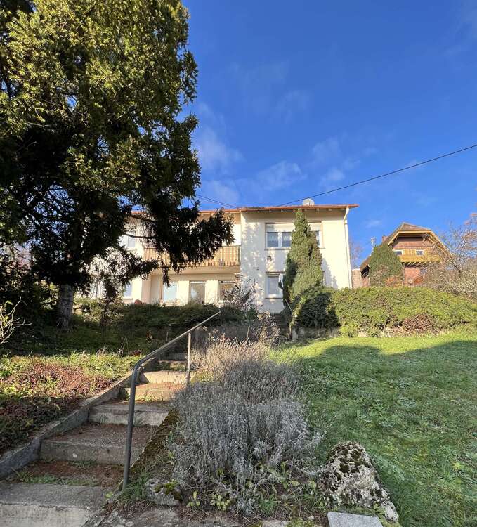 Thumbnail-Wohnung zum Mieten in Pforzheim 850,00 € 85 m²
