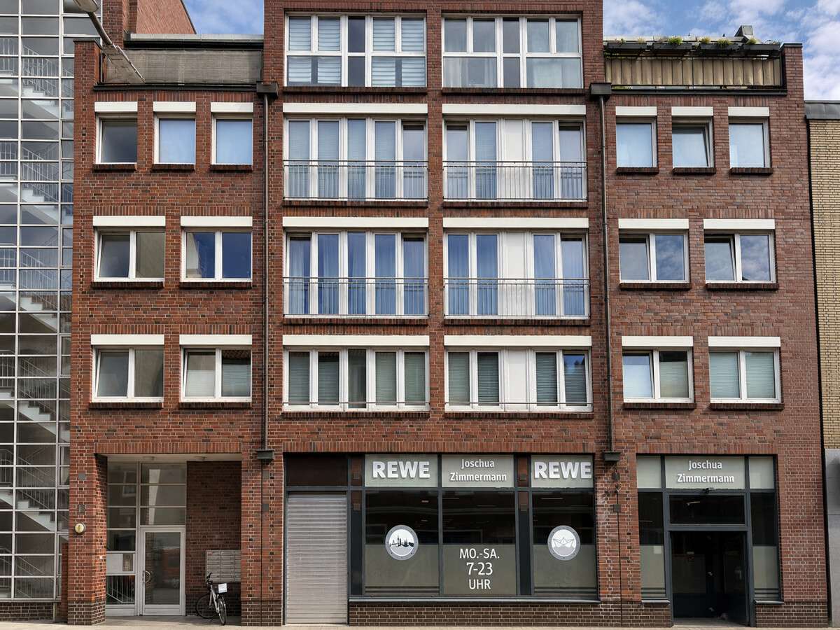 Thumbnail-Büro in Hamburg 2.169,00 € 120.5 m²