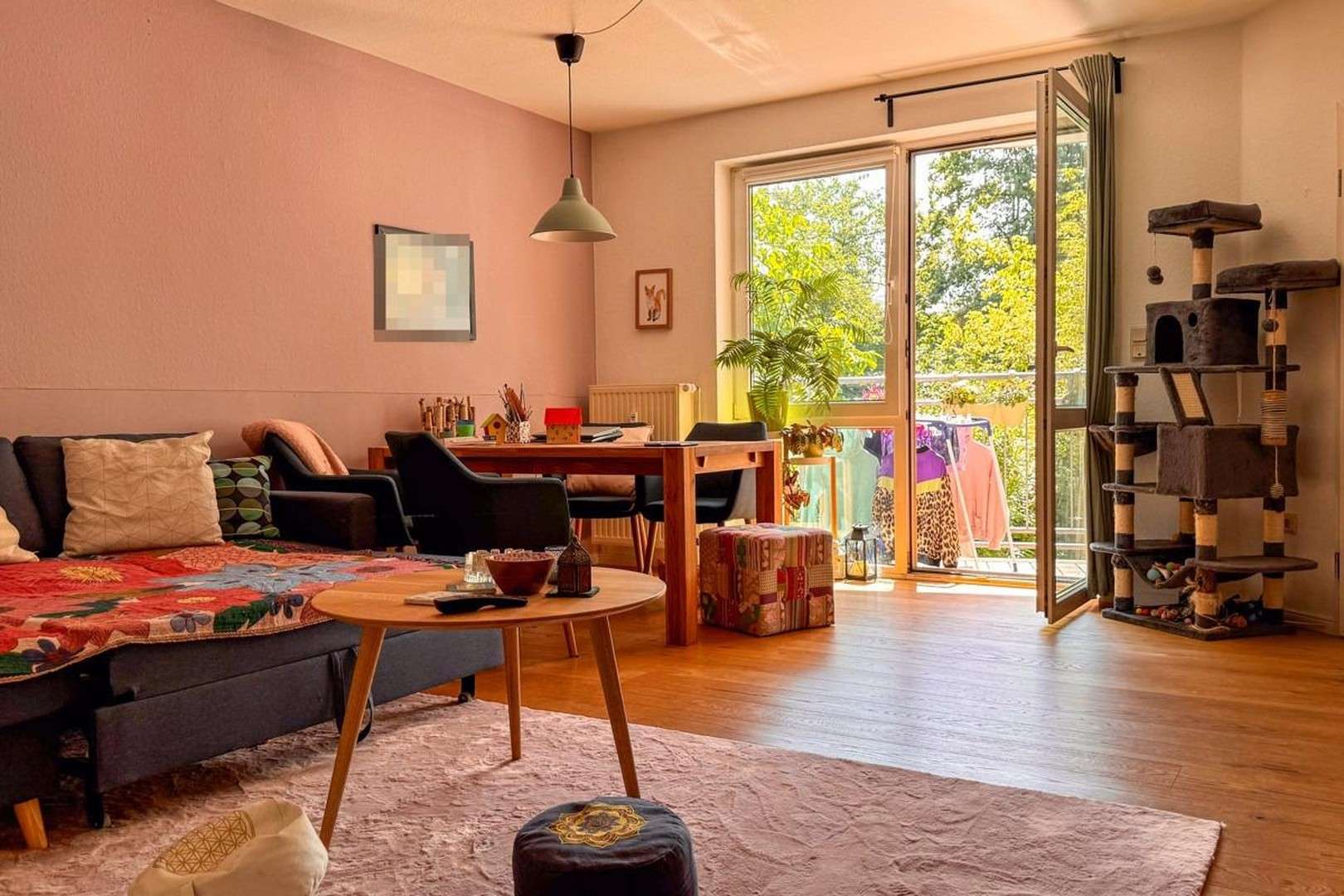 Thumbnail-Wohnung zum Mieten in Bremen 890,00 € 67 m²