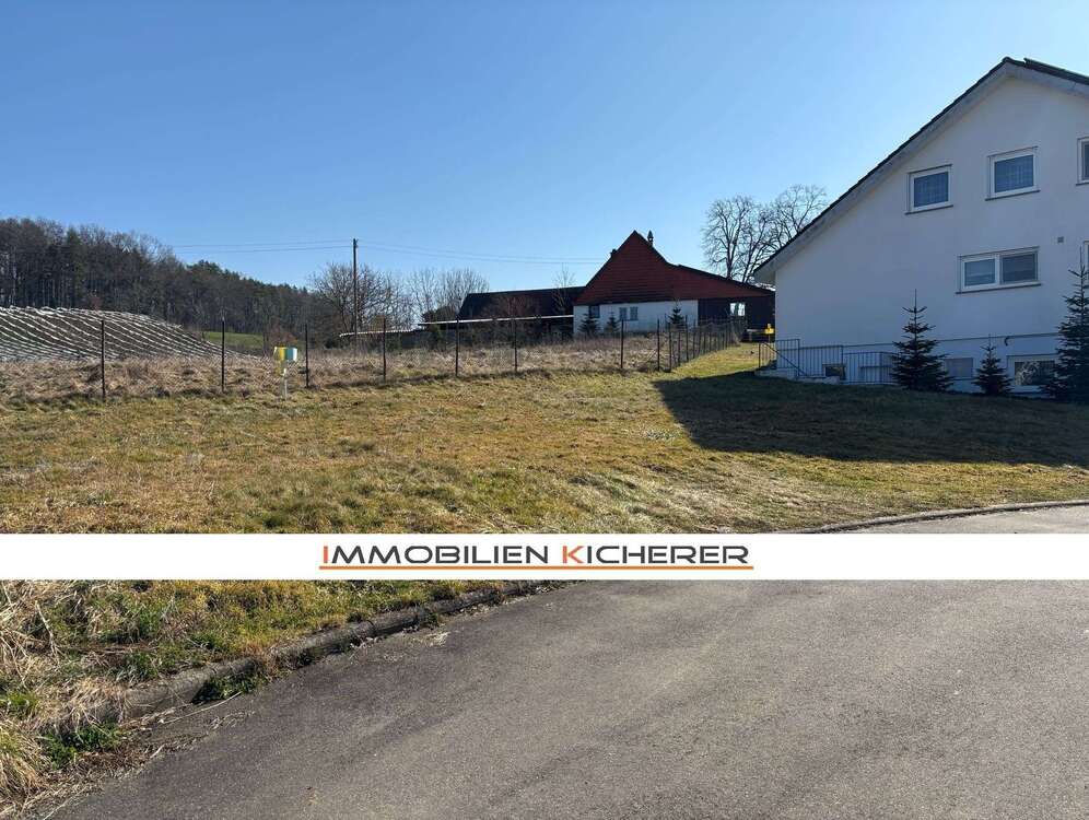 Thumbnail-Grundstück zu verkaufen in Salem 280.000,00 € 606 m²