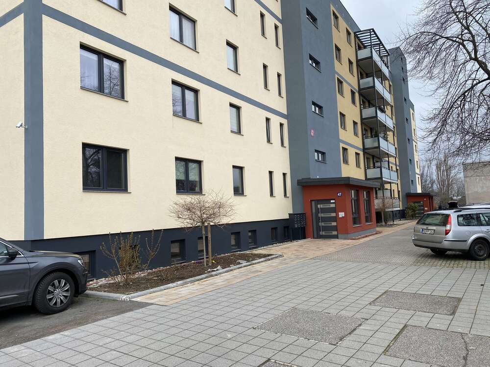 Thumbnail-Wohnung zum Mieten in Magdeburg 585,00 € 65 m²