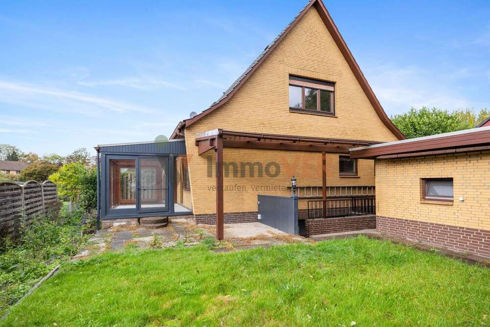 Thumbnail-Haus zum Kaufen in Verden (Aller) 299.000,00 € 117.68 m²