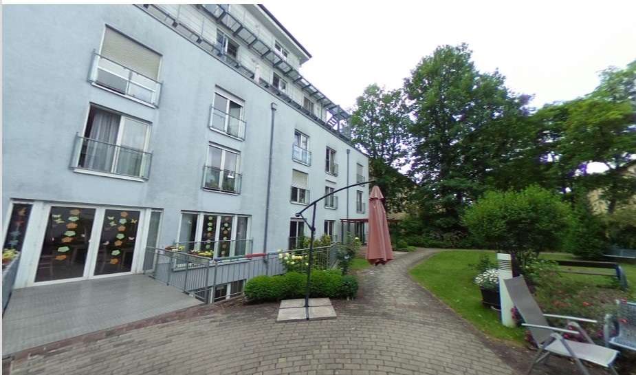Thumbnail-Wohnung zum Kaufen in Erlangen 135.000,00 € 50 m²