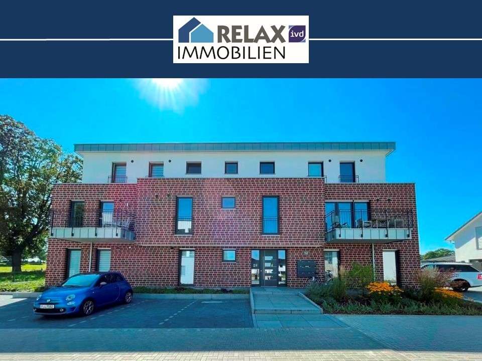Thumbnail-Wohnung zum Mieten in Geilenkirchen 890,00 € 67 m²