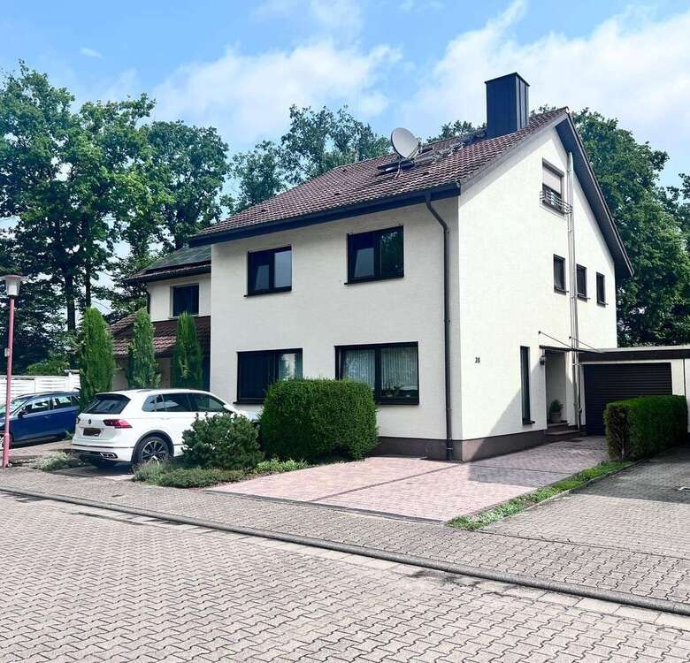 Thumbnail-Haus zum Kaufen in Oftersheim 660.000,00 € 195 m²