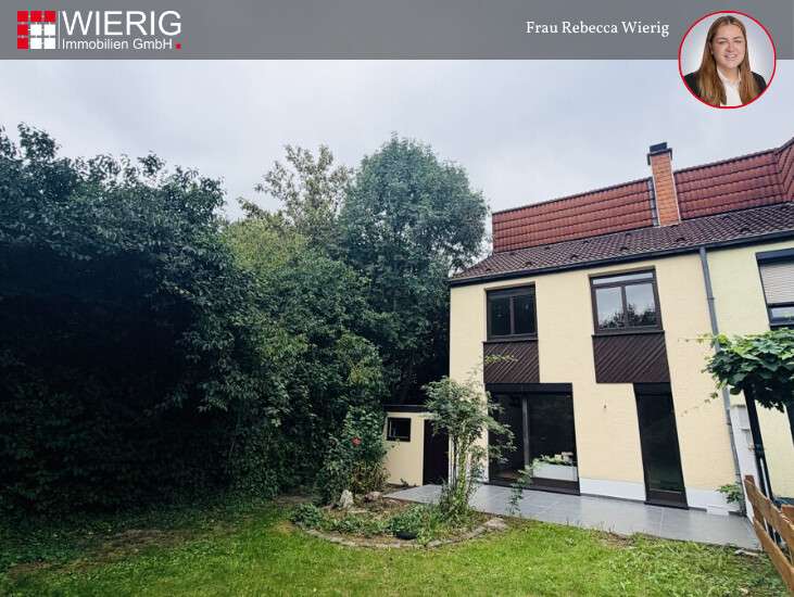 Thumbnail-Haus zum Mieten in Essen Gerschede 1.900,00 € 130 m²