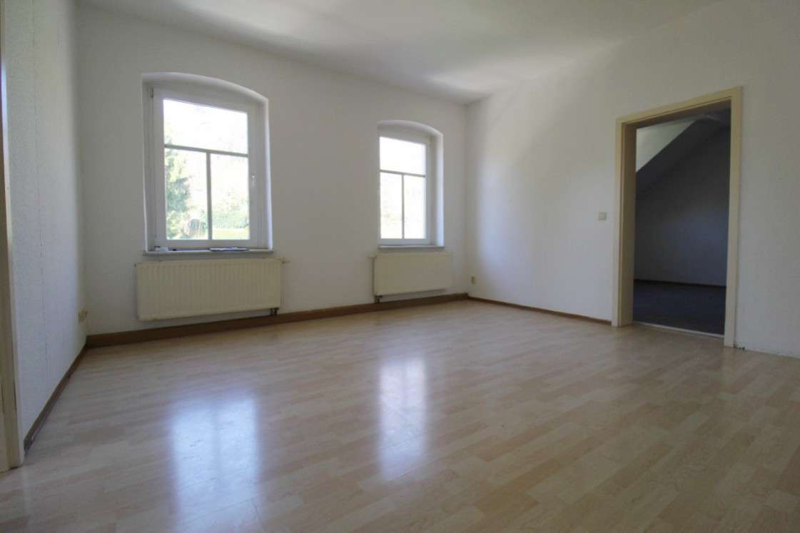 Thumbnail-Wohnung zum Mieten in Lunzenau 269,45 € 52.83 m²