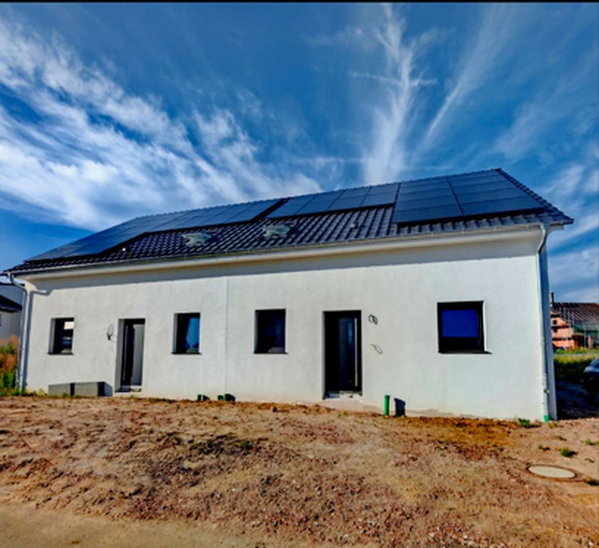 Thumbnail-Haus zum Mieten in Hohenhameln 1.600,00 € 125 m²