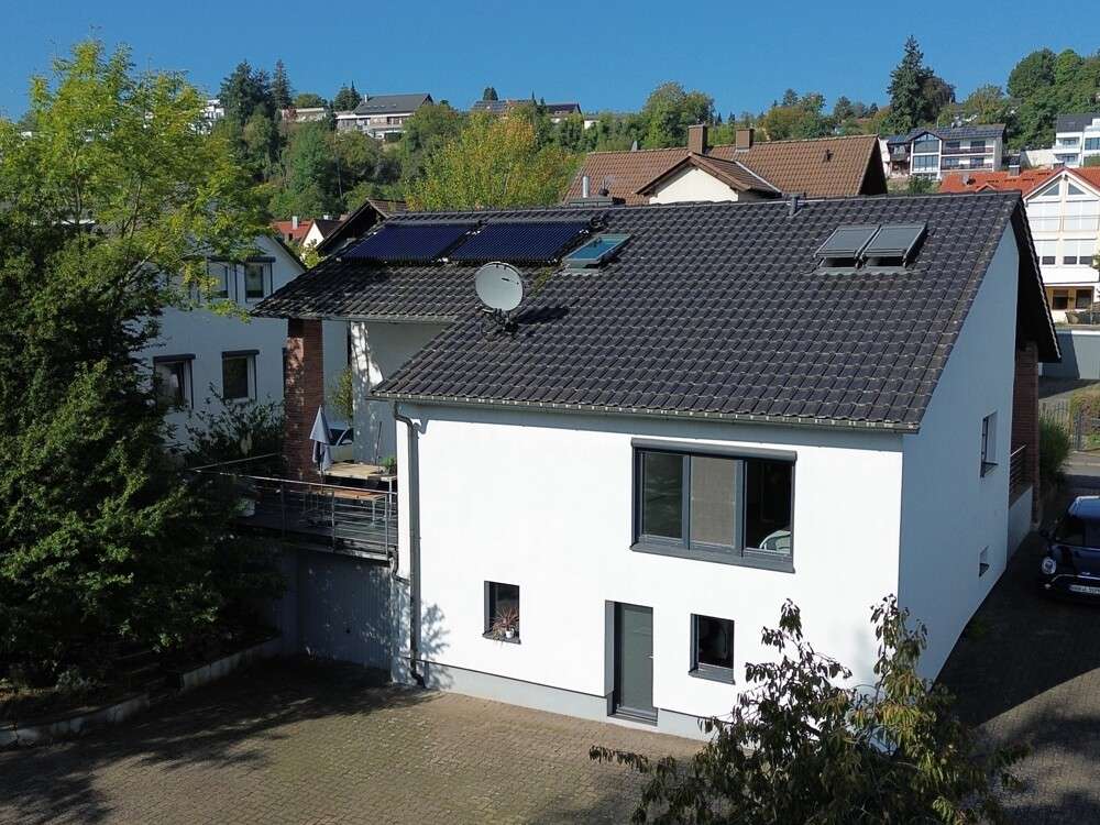 Thumbnail-Haus zum Kaufen in Obernburg am Main 649.000,00 € 160 m²