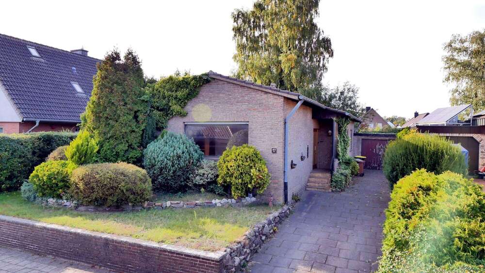 Thumbnail-Haus zum Kaufen in Kleve 235.000,00 € 80 m²