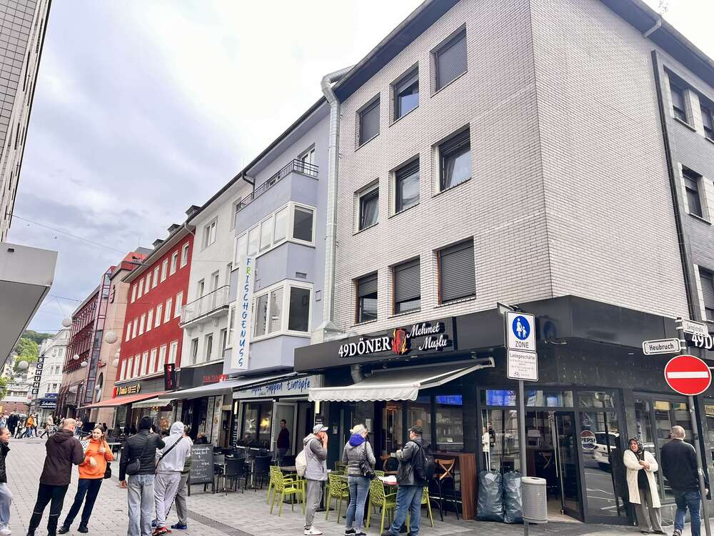 Thumbnail-Haus zum Kaufen in Wuppertal 650.000,00 € 316 m²
