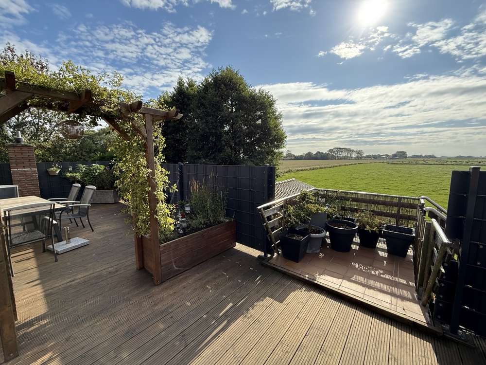 Thumbnail-Haus zum Kaufen in Wangerland Horum 349.000,00 € 251.03 m²