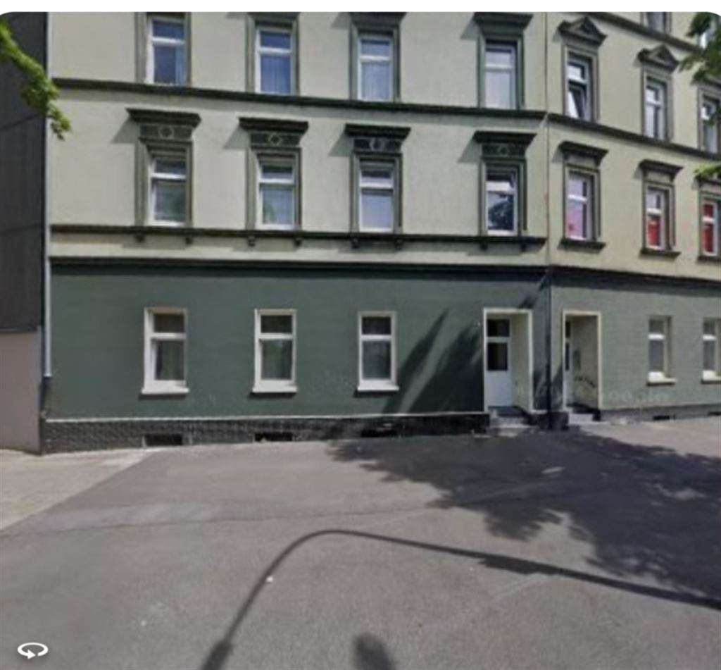 Thumbnail-Wohnung zum Mieten in Gelsenkirchen 350,00 € 62 m²