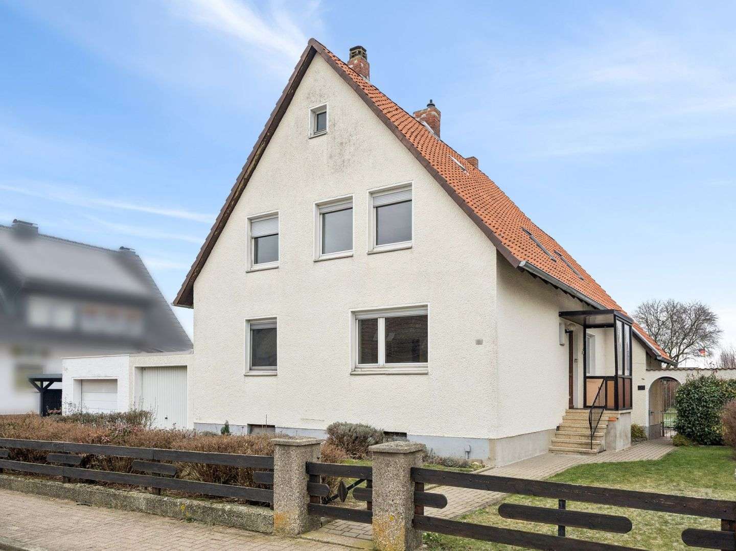 Thumbnail-Haus zum Kaufen in Nordstemmen 269.000,00 € 140 m²