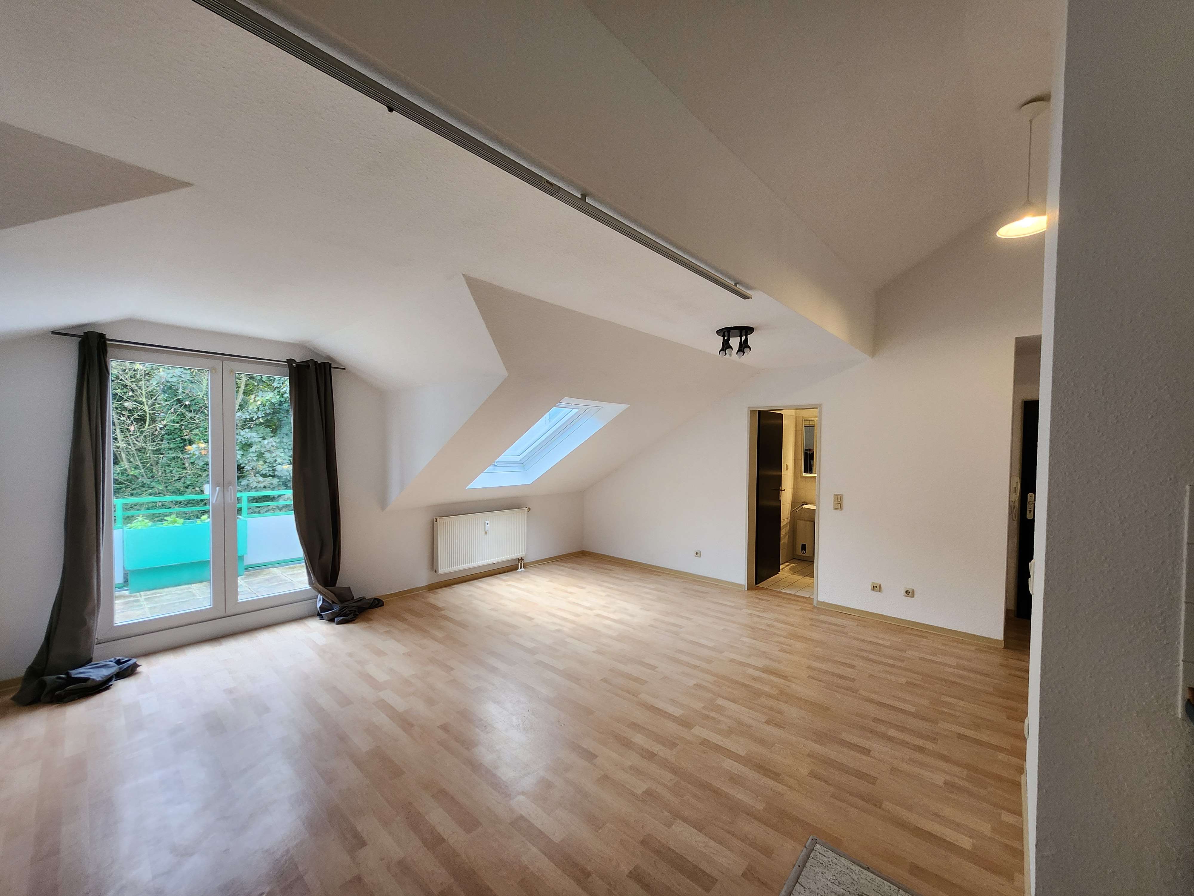Thumbnail-Wohnung zum Mieten in Siegen 385,00 € 34 m²