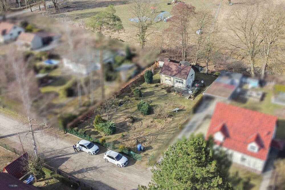 Thumbnail-Grundstück zu verkaufen in PetershagenEggersdorf 249.000,00 € 795 m²