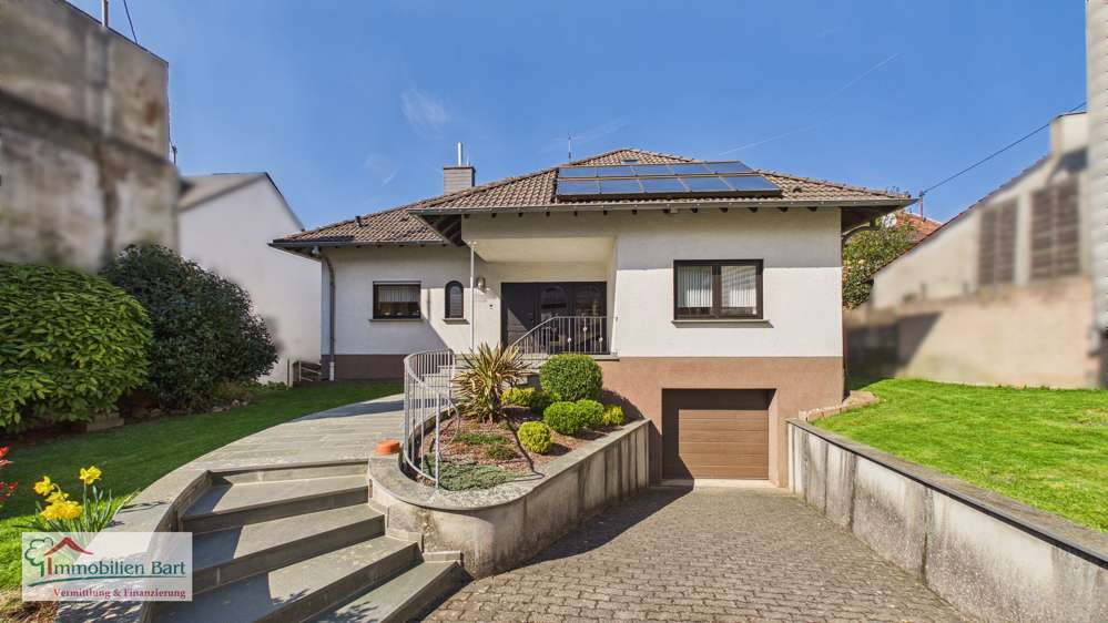 Thumbnail-Haus zum Kaufen in Freudenburg 469.800,00 € 204.52 m²