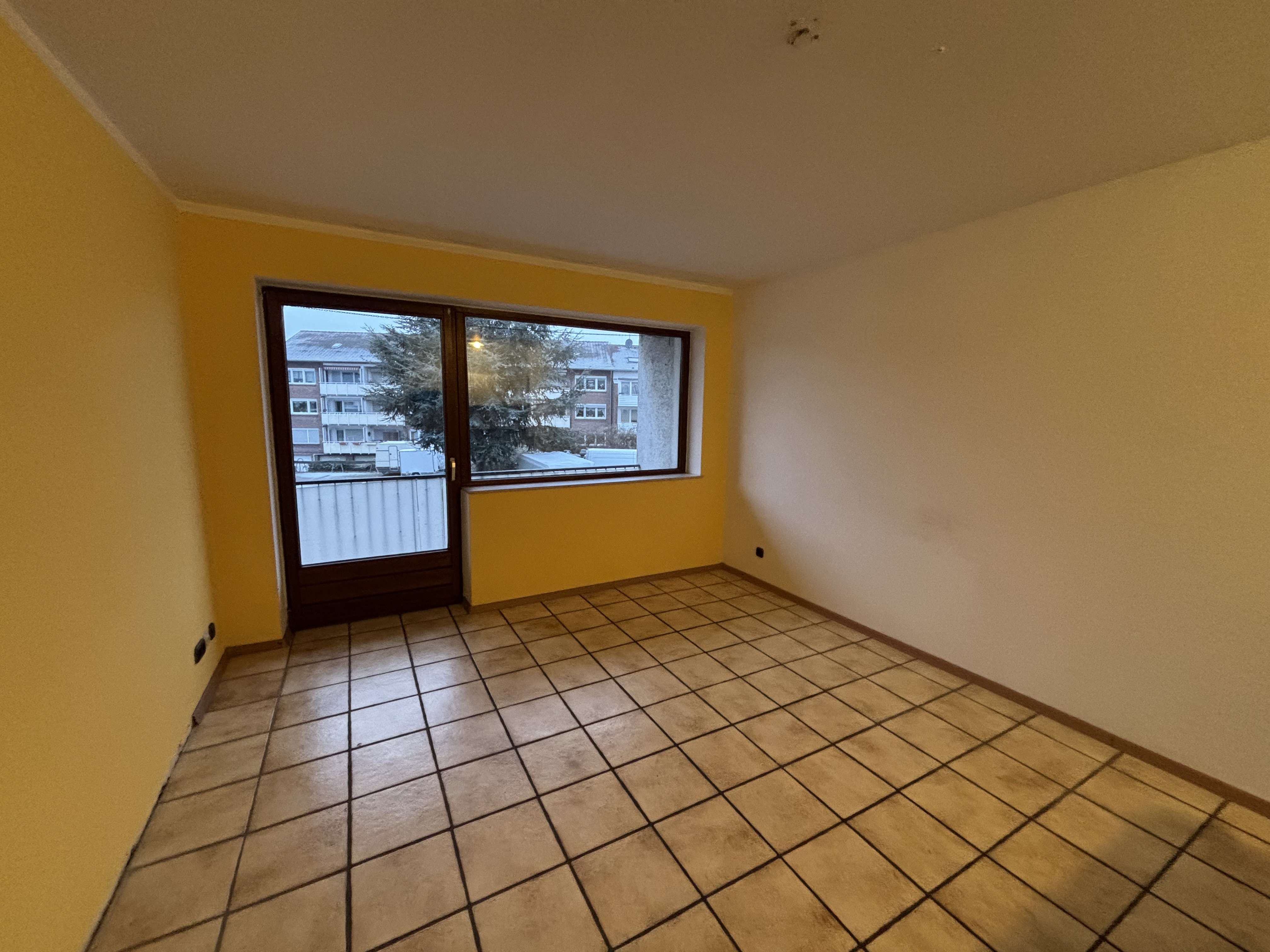 Thumbnail-Wohnung zum Mieten in Duisburg 375,00 € 51.34 m²