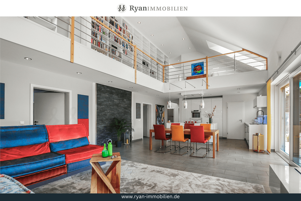 Thumbnail-Haus zum Kaufen in Zusmarshausen 850.000,00 € 200 m²