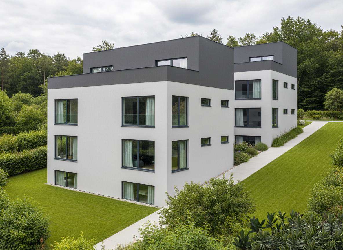 Thumbnail-Haus zum Kaufen in Wiesbaden 829.000,00 € 135 m²