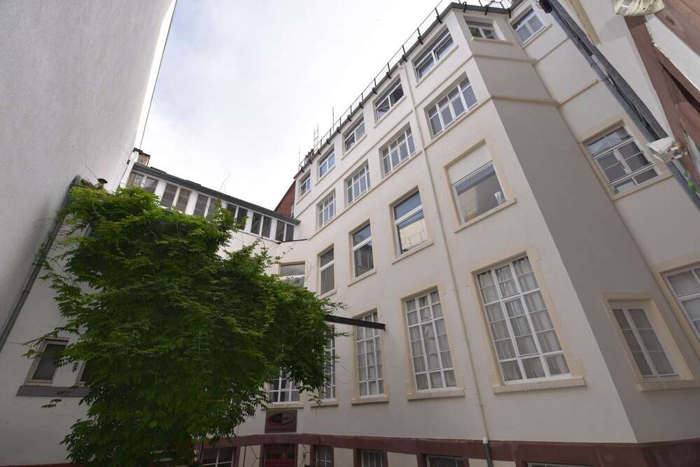 Thumbnail-Wohnung zum Mieten in Pforzheim 1.465,00 € 159.51 m²