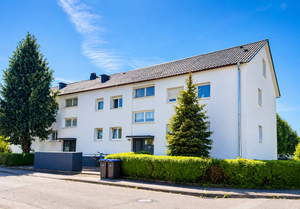 Thumbnail-Wohnung zum Kaufen in Herbolzheim 165.000,00 € 55 m²