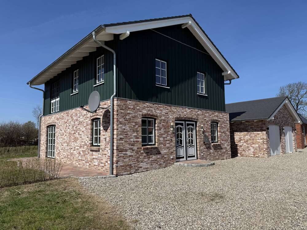 Thumbnail-Haus zum Kaufen in Langballig 635.000,00 € 140 m²