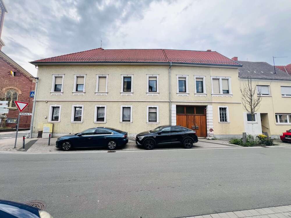 Thumbnail-Haus zum Kaufen in Waghäusel 679.000,00 € 294 m²