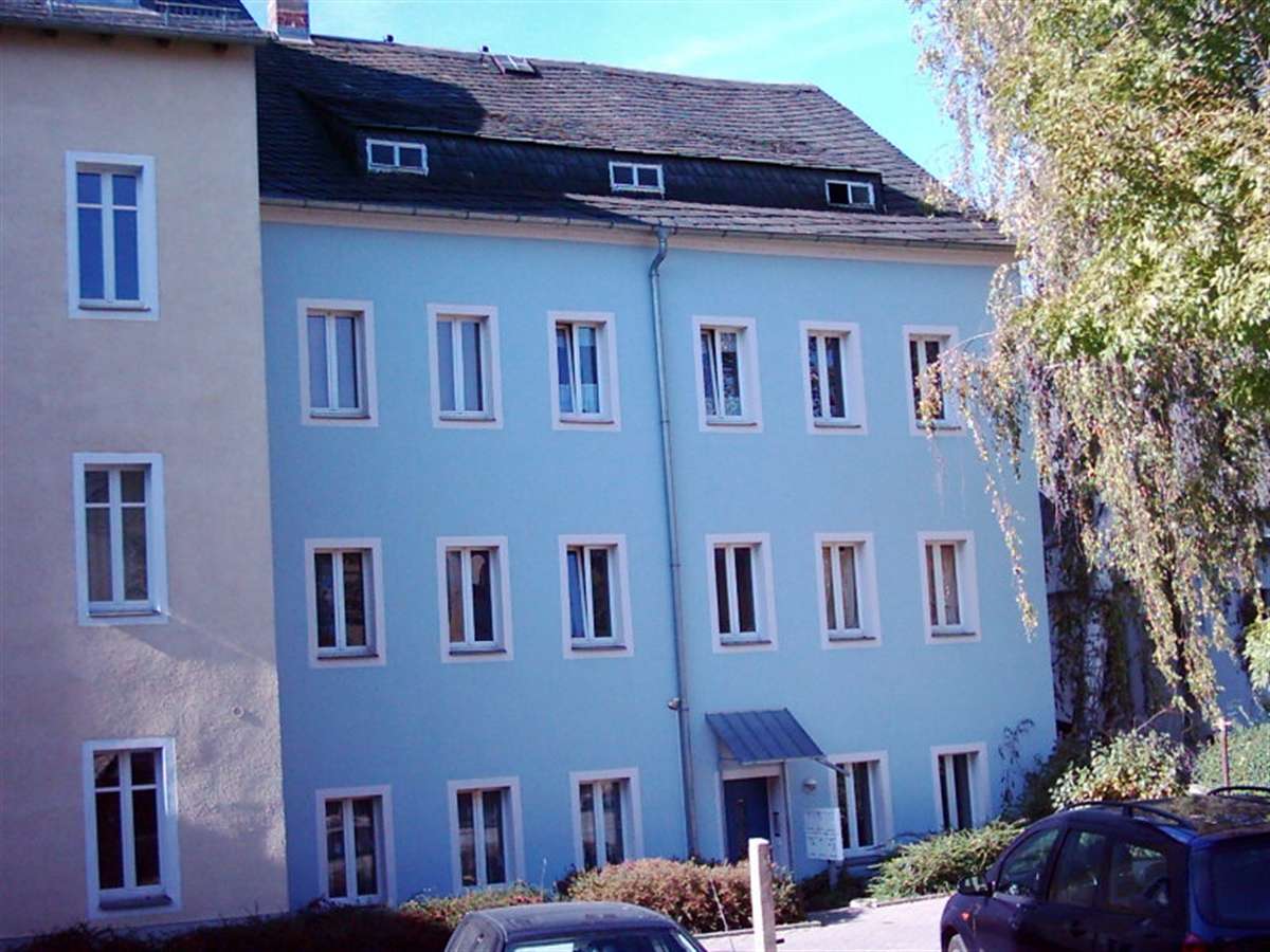 Thumbnail-Wohnung zum Mieten in Waldheim 200,00 € 40 m²