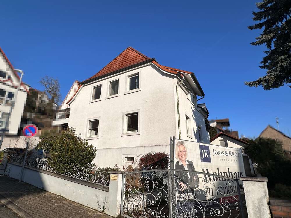 Thumbnail-Haus zum Kaufen in Obernburg am Main 379.000,00 € 136 m²