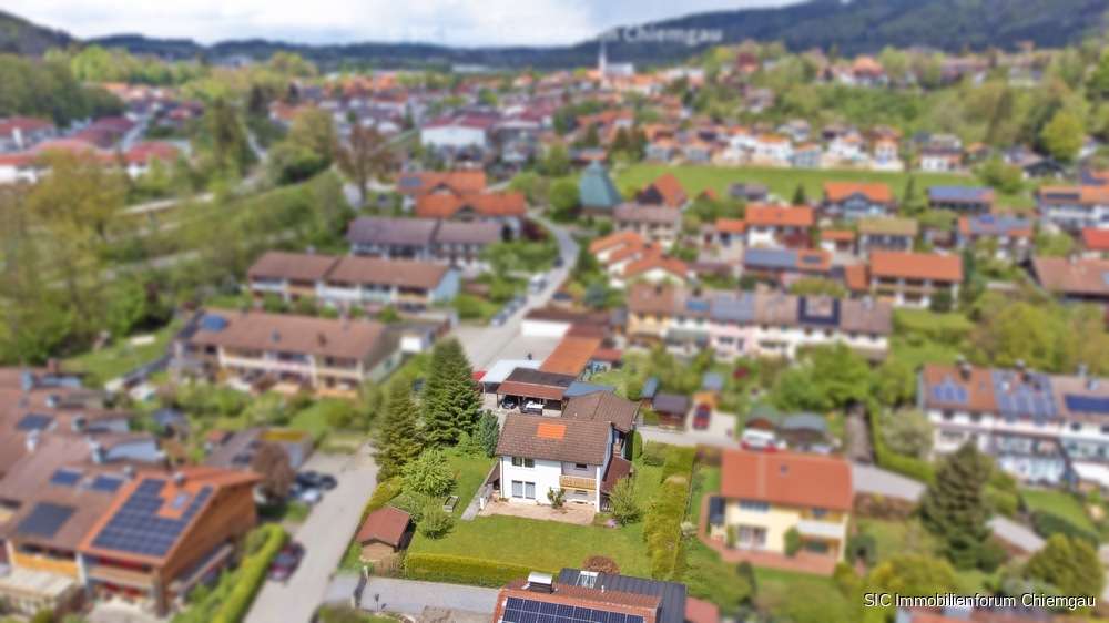 Thumbnail-Haus zum Kaufen in Siegsdorf 590.000,00 € 150 m²